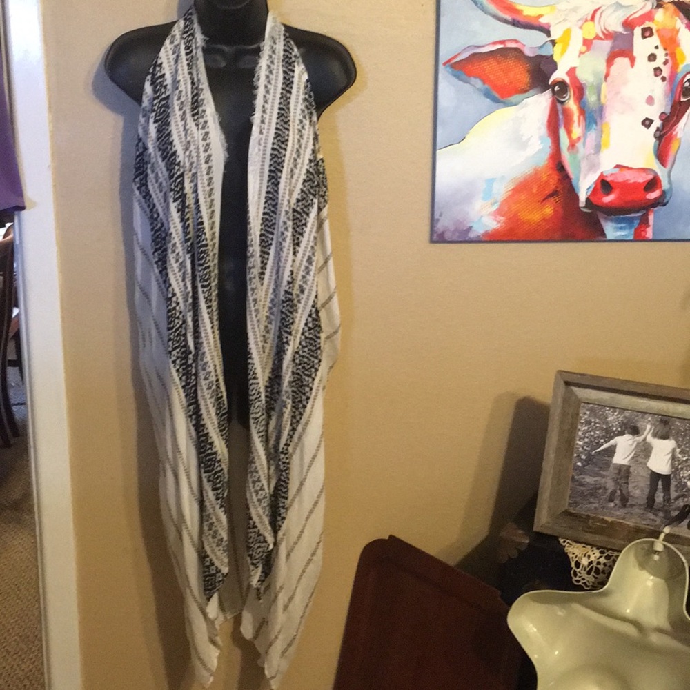 Swimming suit coverup